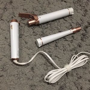 T3 Convertible Base + 2 Interchangeable Barrels